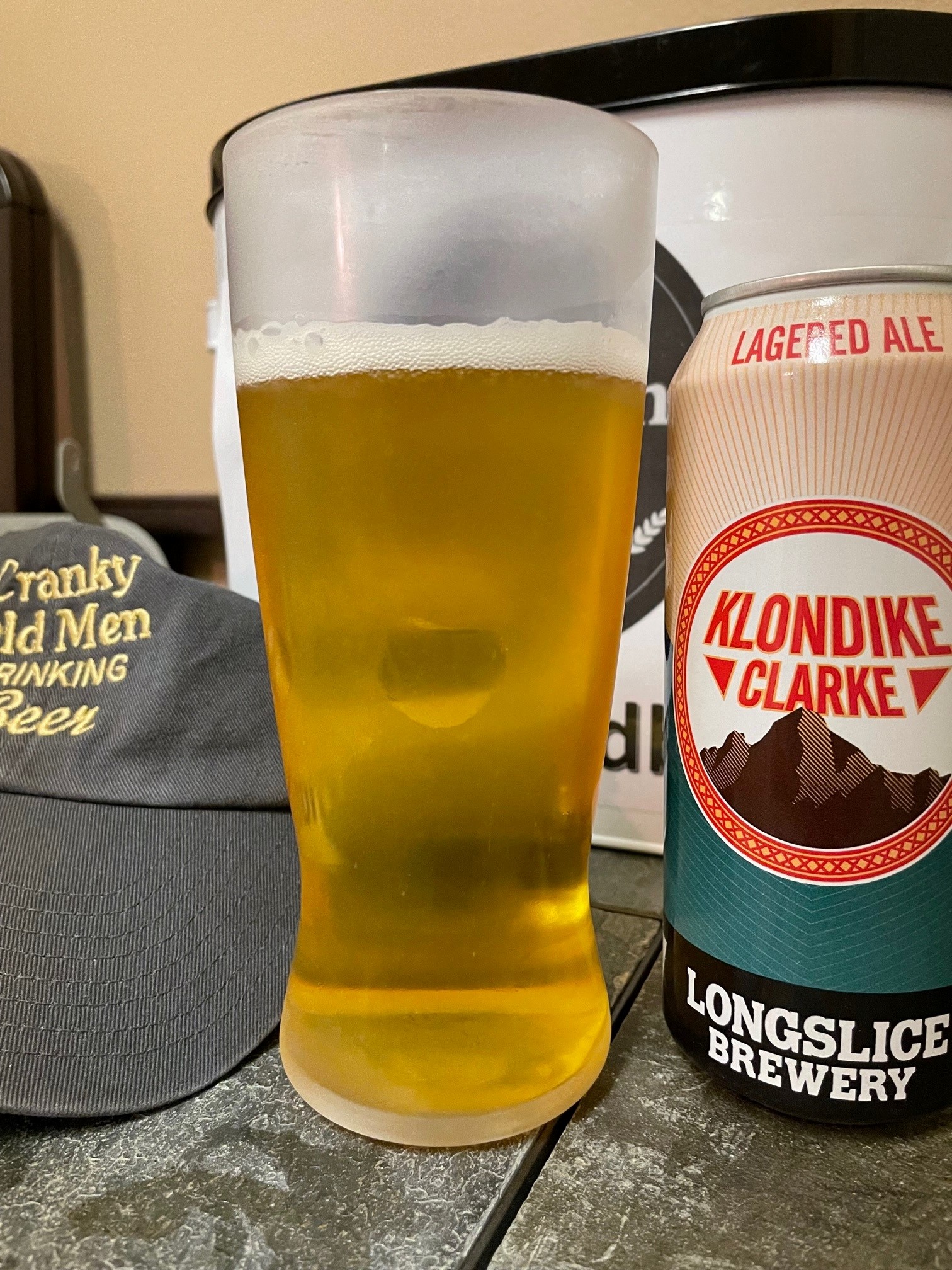 Klondike