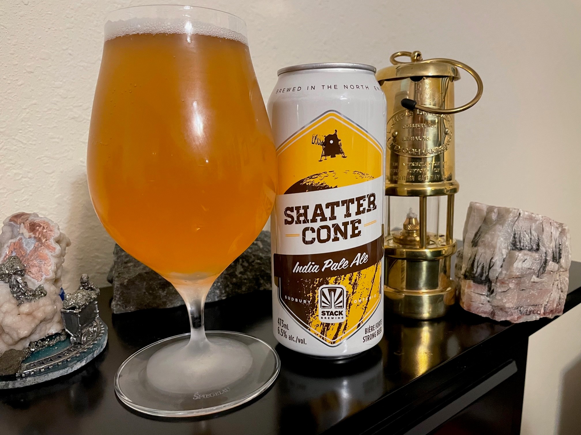 Shatter Cone