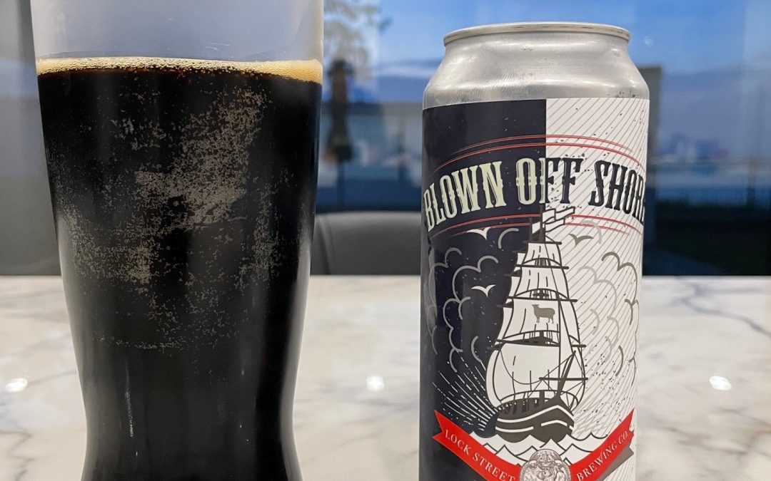 A Summertime Stout?