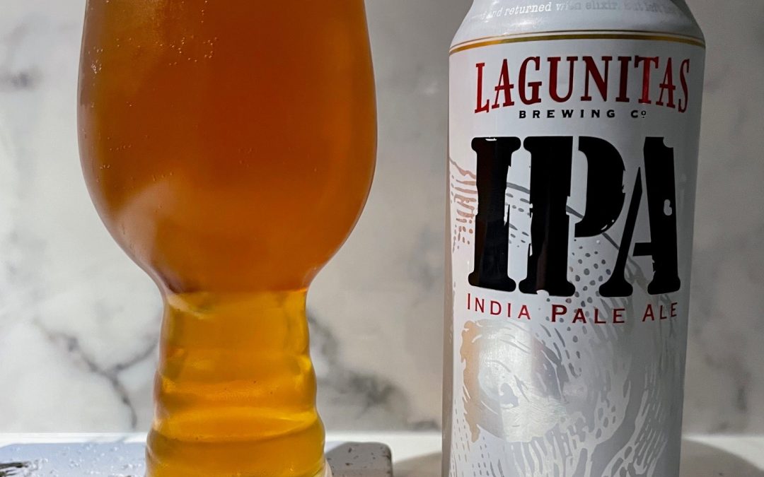 Lagunitas Heinie