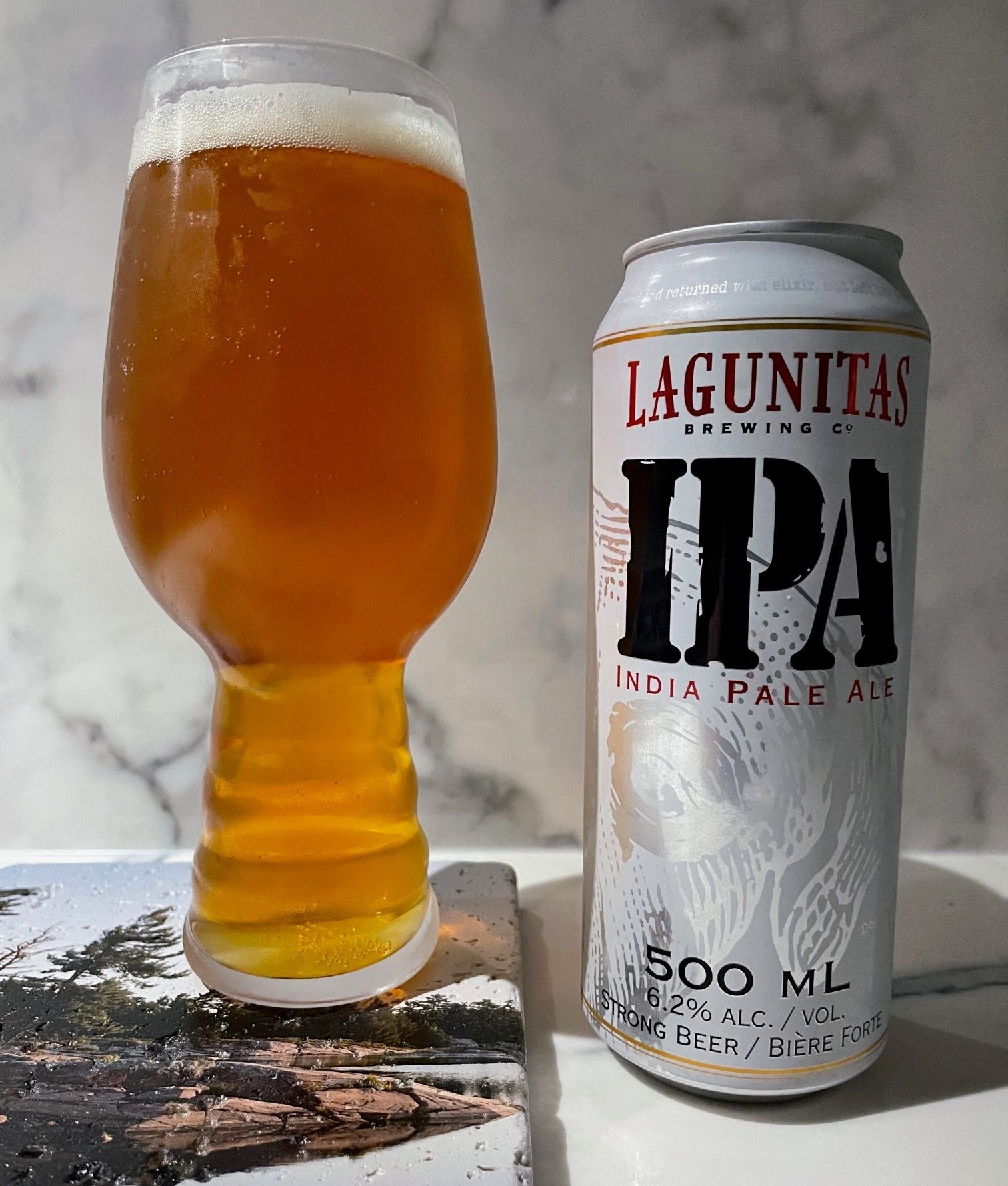 Laguanitas IPA