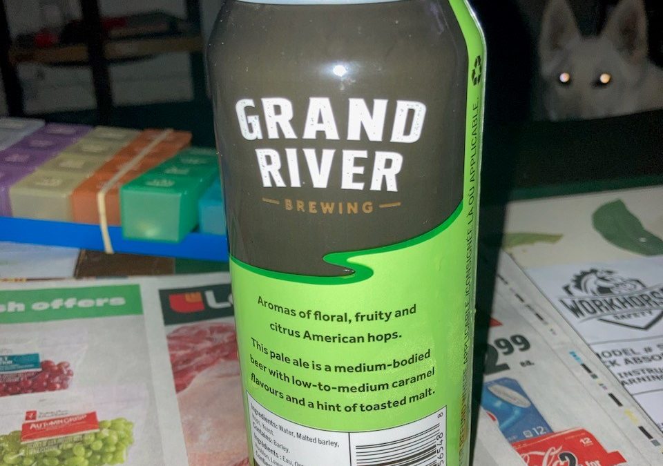 Ain’t Life Grand
