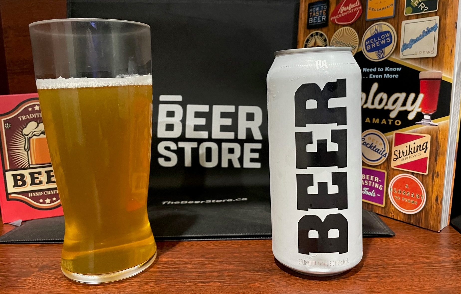 Beer