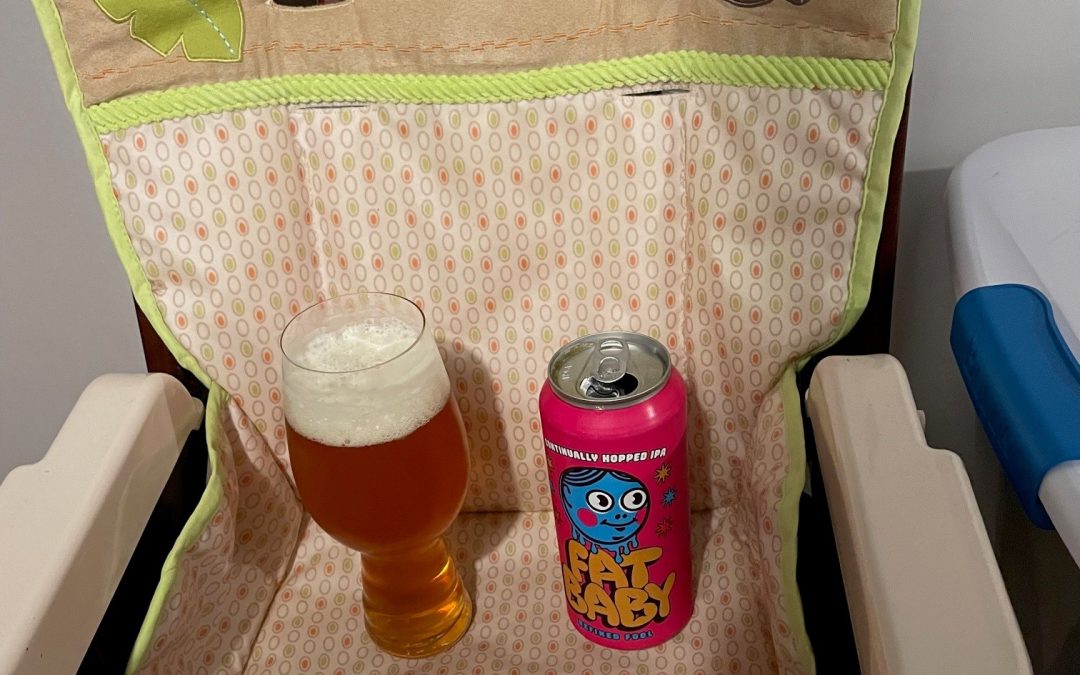 Bitter Baby?