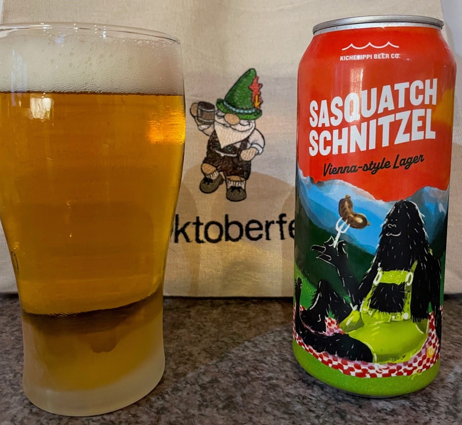 Ssaquatch