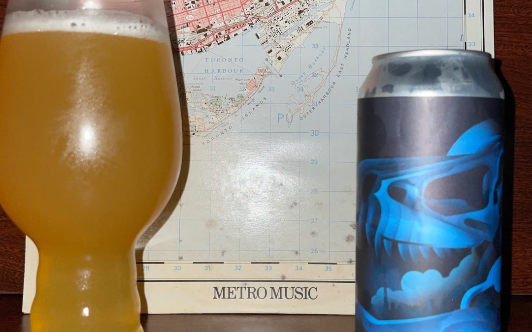 Toronto IPA