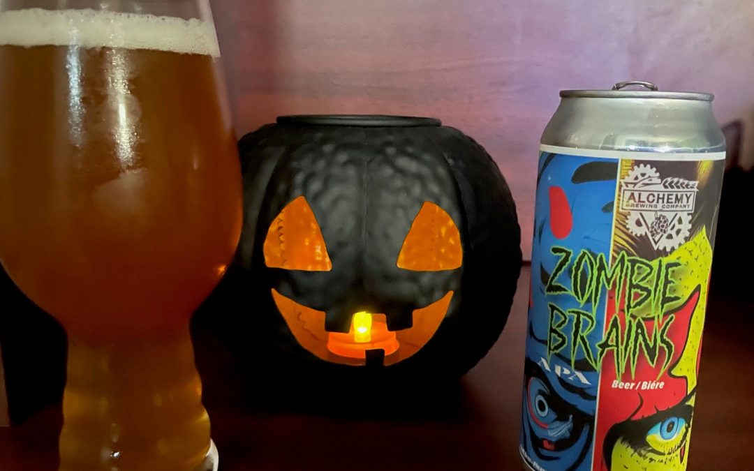 Trick or Treat ?