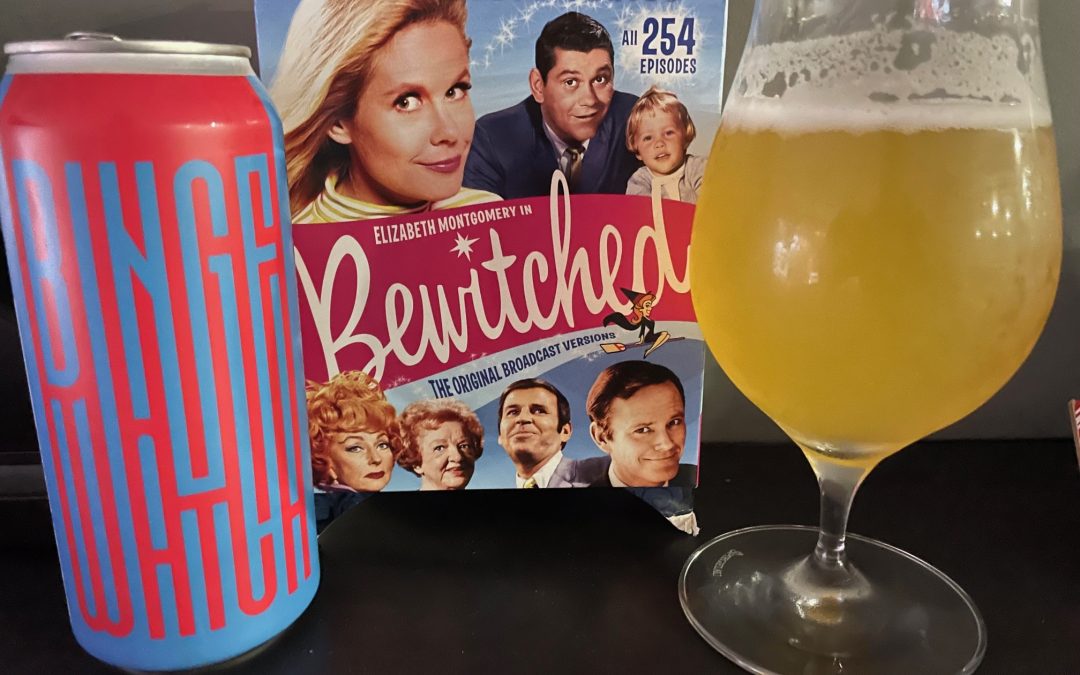 Cowtown Binge