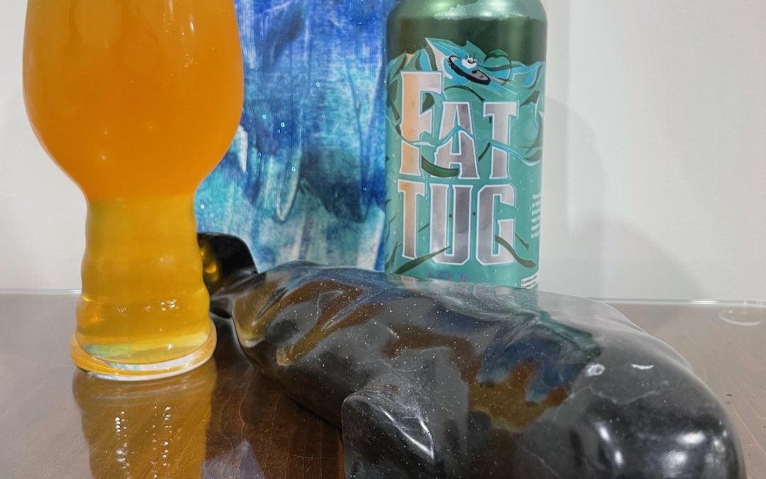 Hopfest, and Loving It