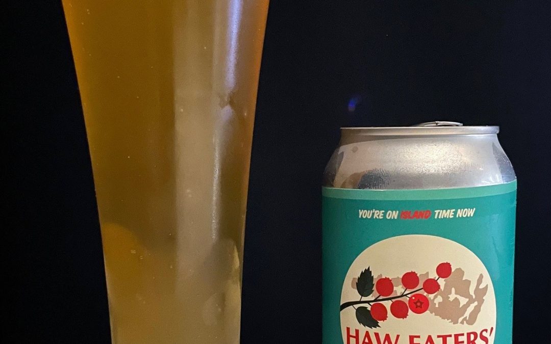 Brew Haw