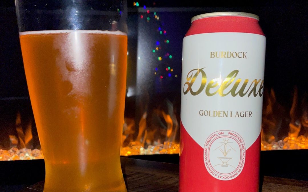 Determining if Deluxe is Delightful