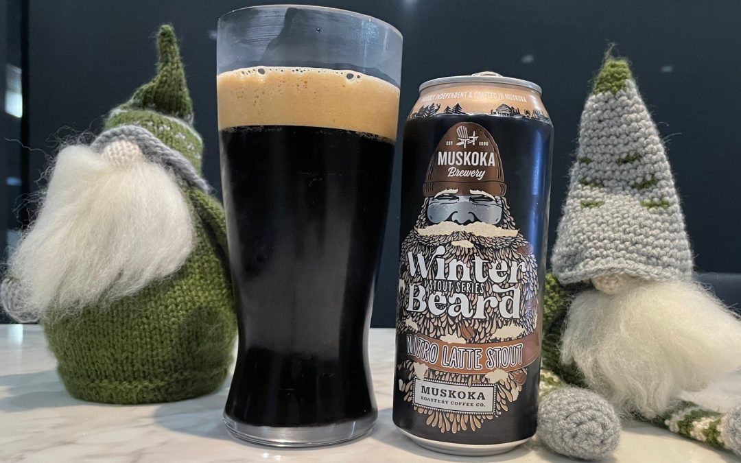 We Have a Latte to be Thankful For