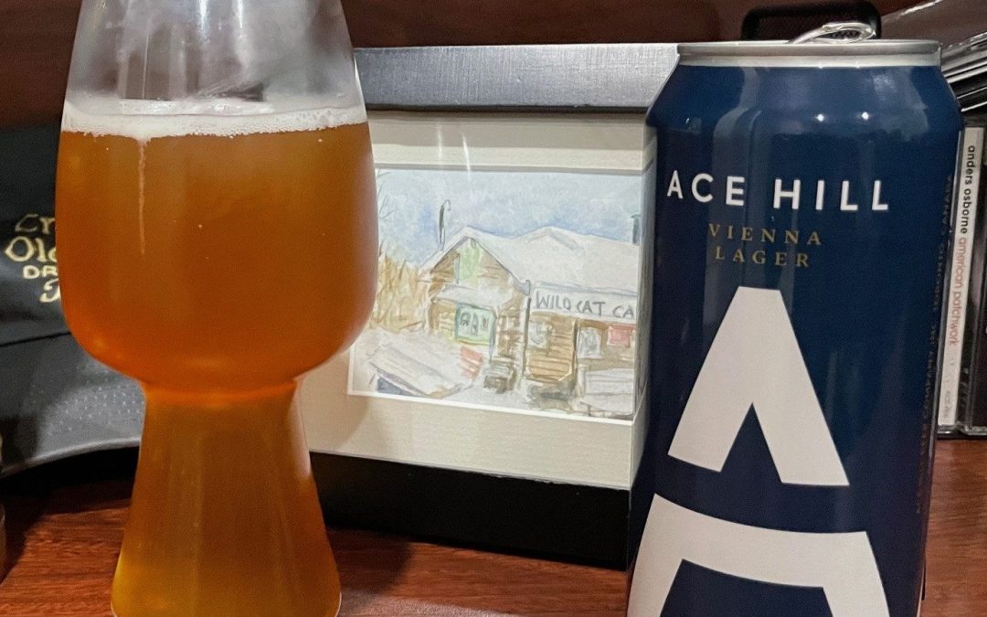 Ace in Hand