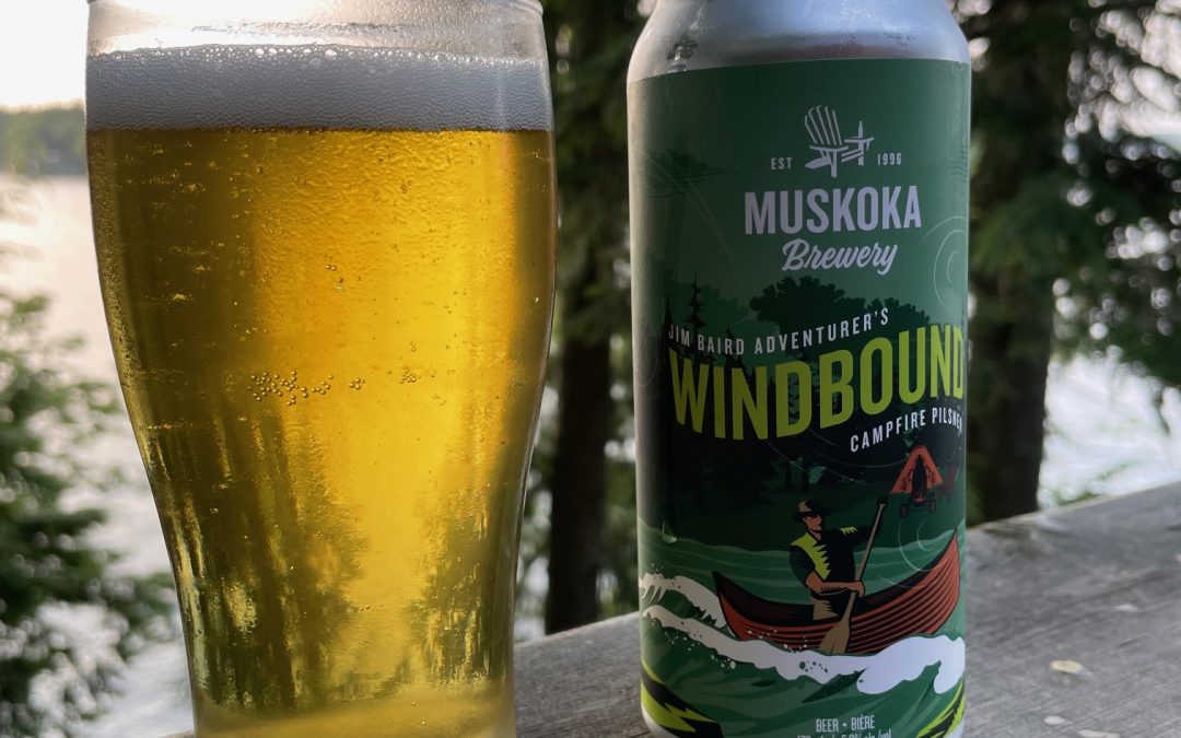 A Smoky from Muskoky