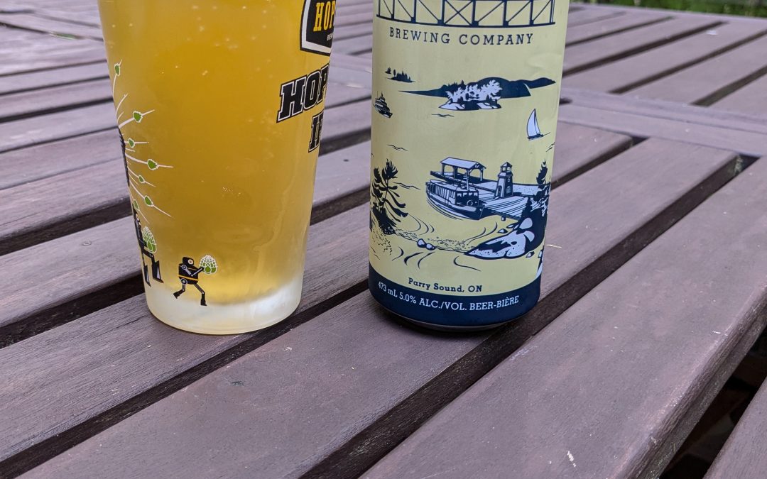 Wrestle with a Trestle