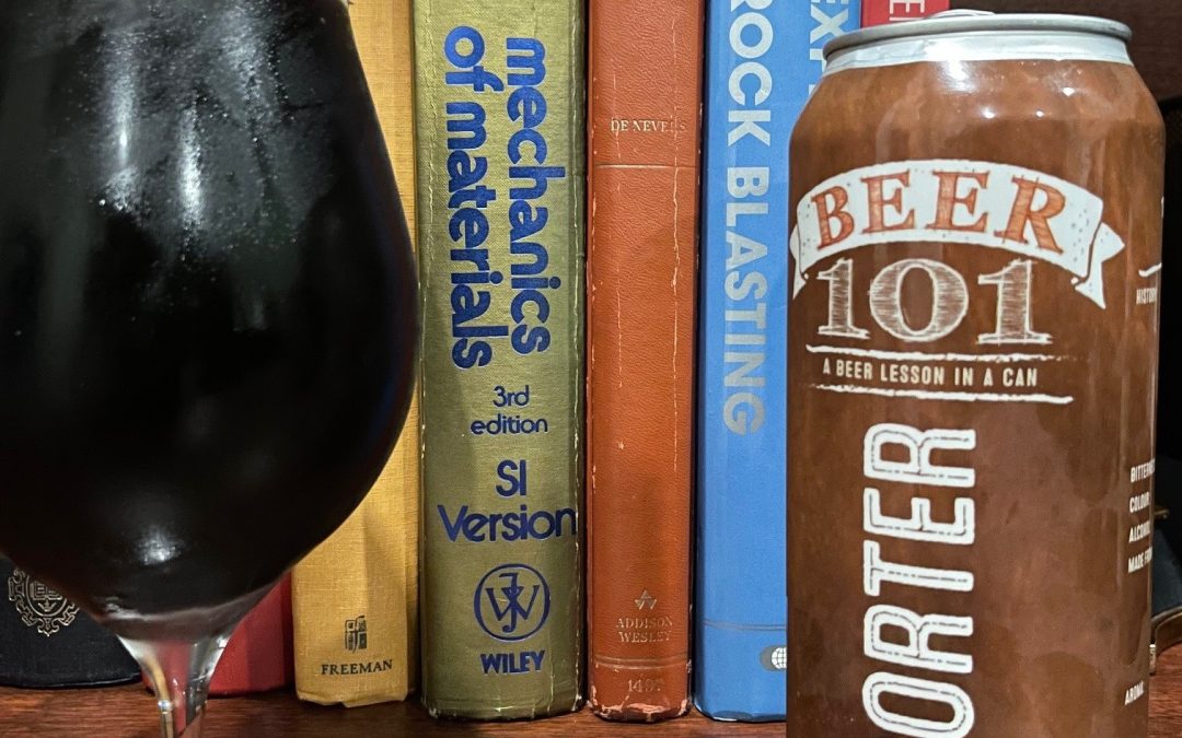 Professor Porter