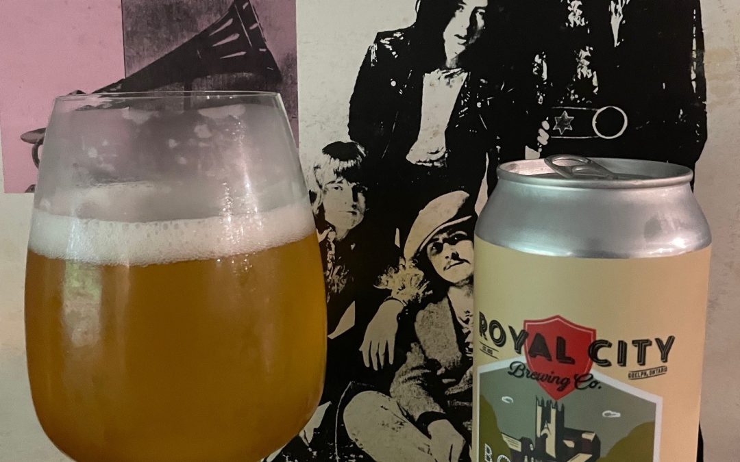 Bootleg Brewski