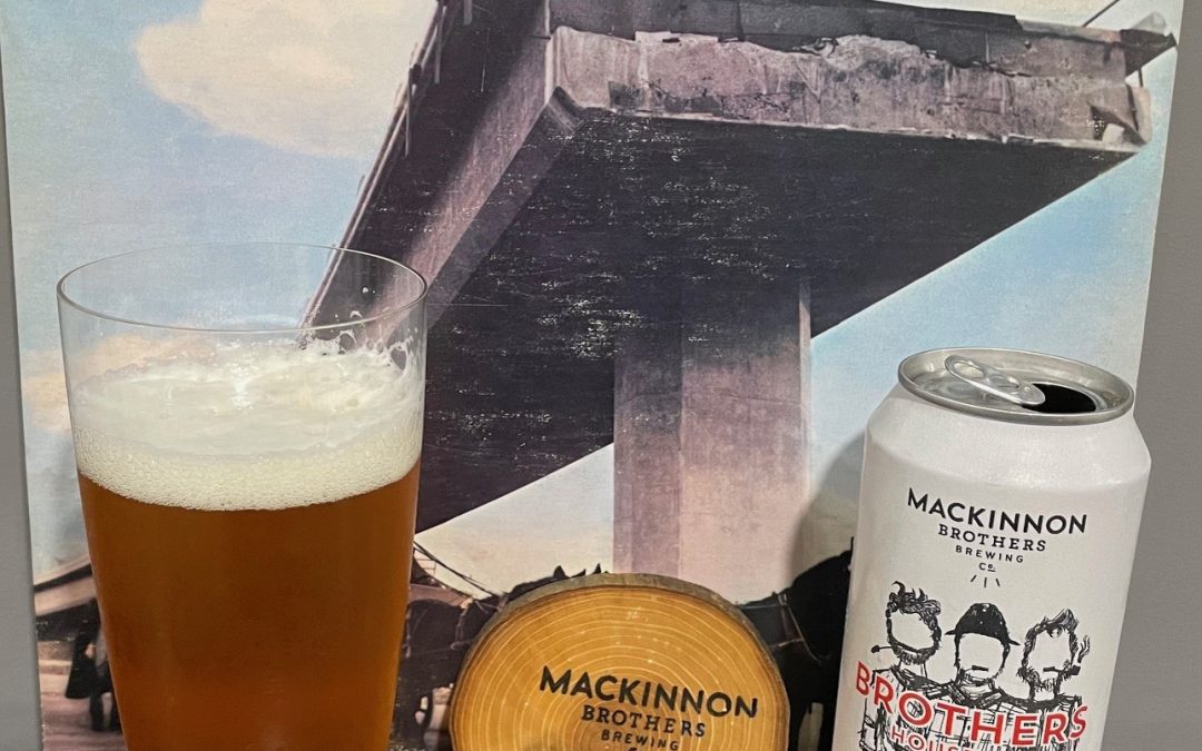 Barn Brothers Deliver the Goods