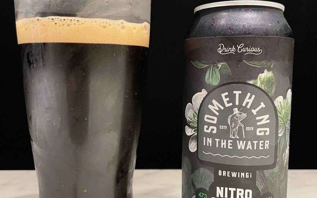 Pouring Hard and Drinking Easy in Dublin Bay