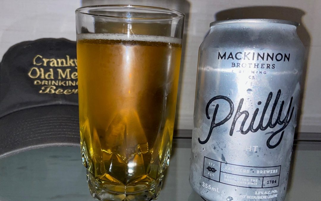 Philly Light Does It Right