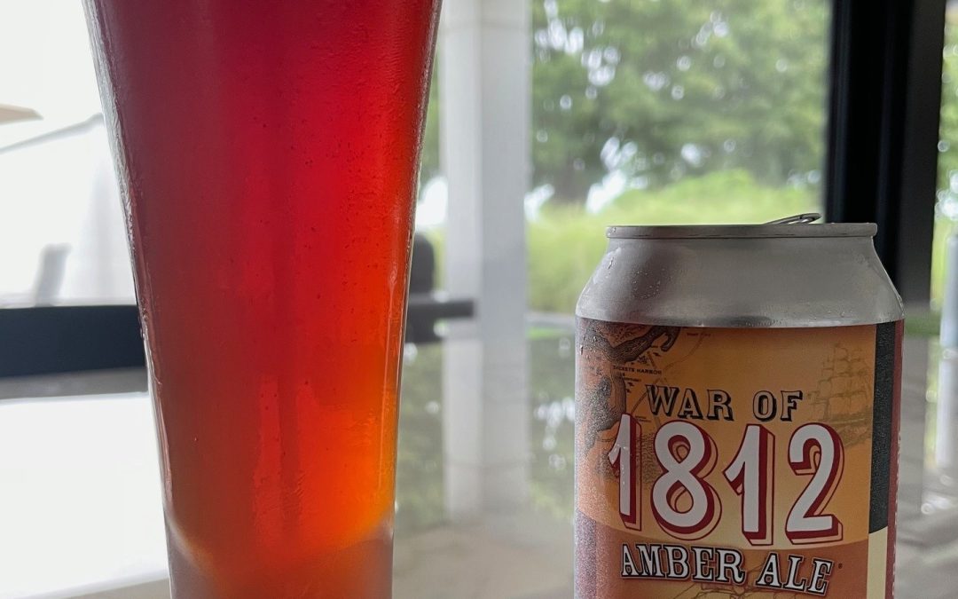 This Beer is History