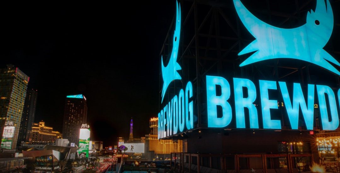 Beer and Loathing in Las Vegas: A COMDB Sin City Brew Tour