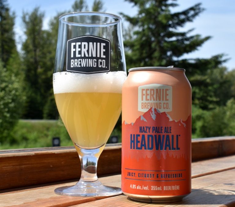 It’s Fernie, Not Fergie