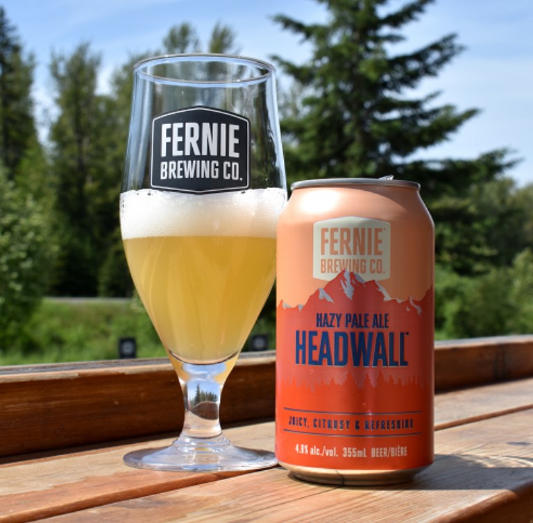 Headwall