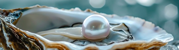 Oysters, No Pearls