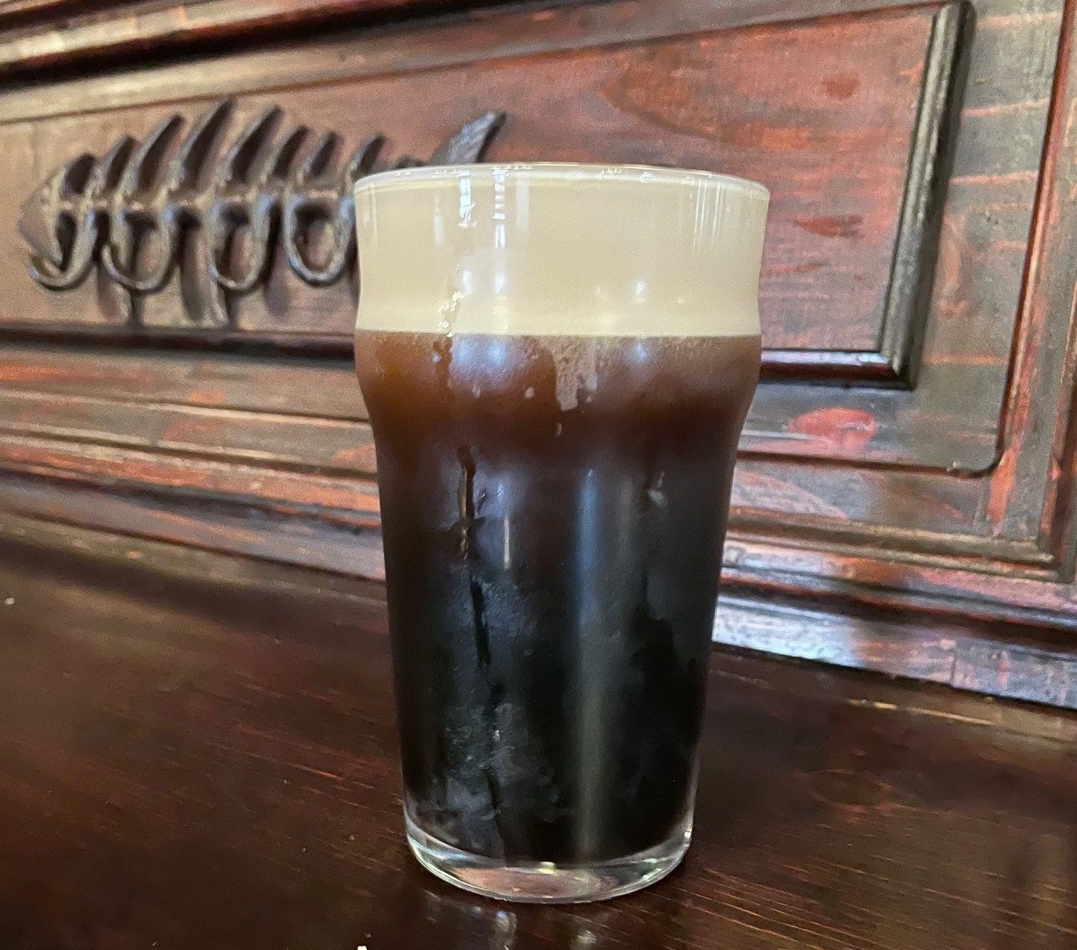 St Johns Stout