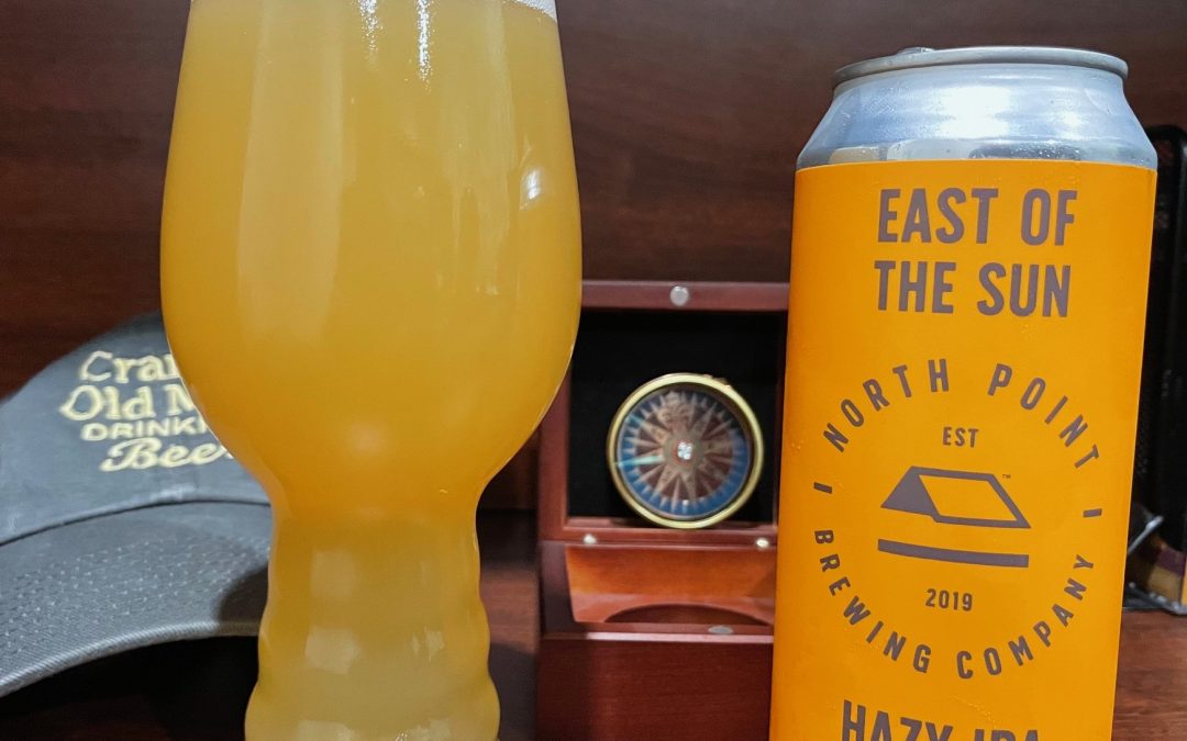 East of the Sun Seems Like the Right Time to Have a Good Time