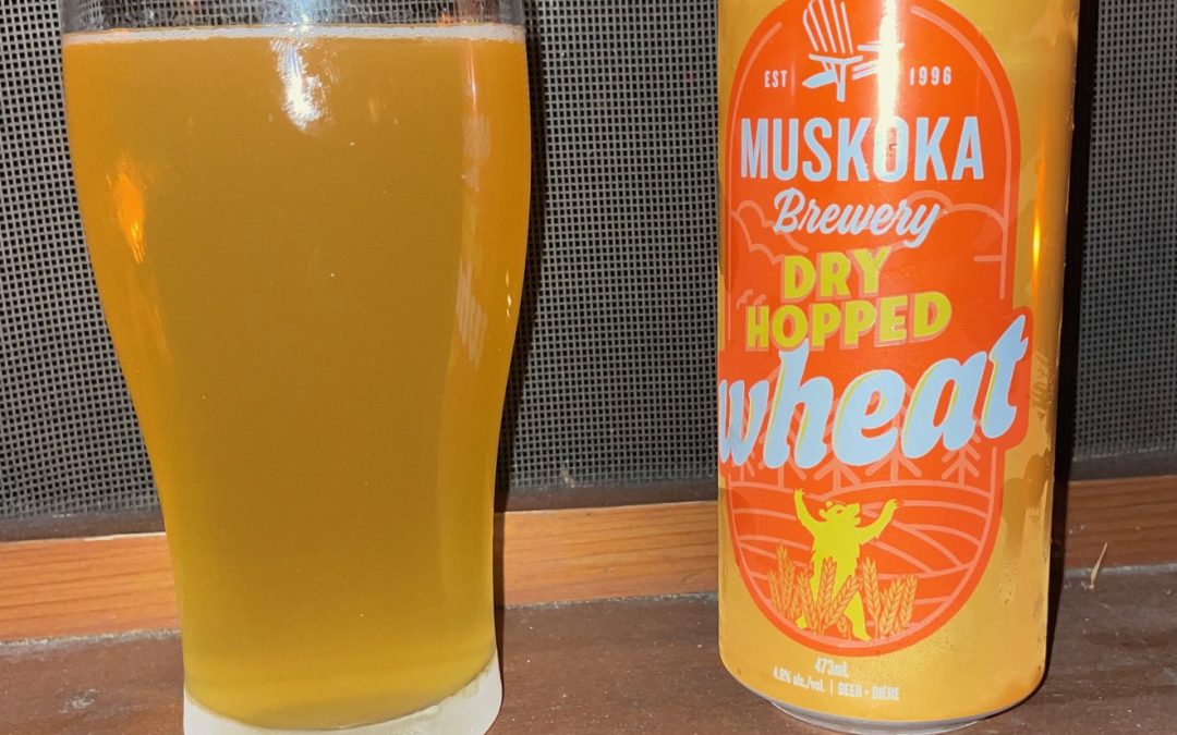 Quaffable Wheat