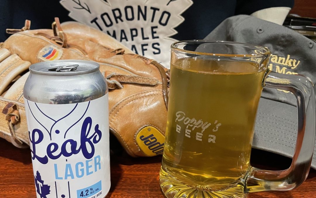 Go Leafs Go