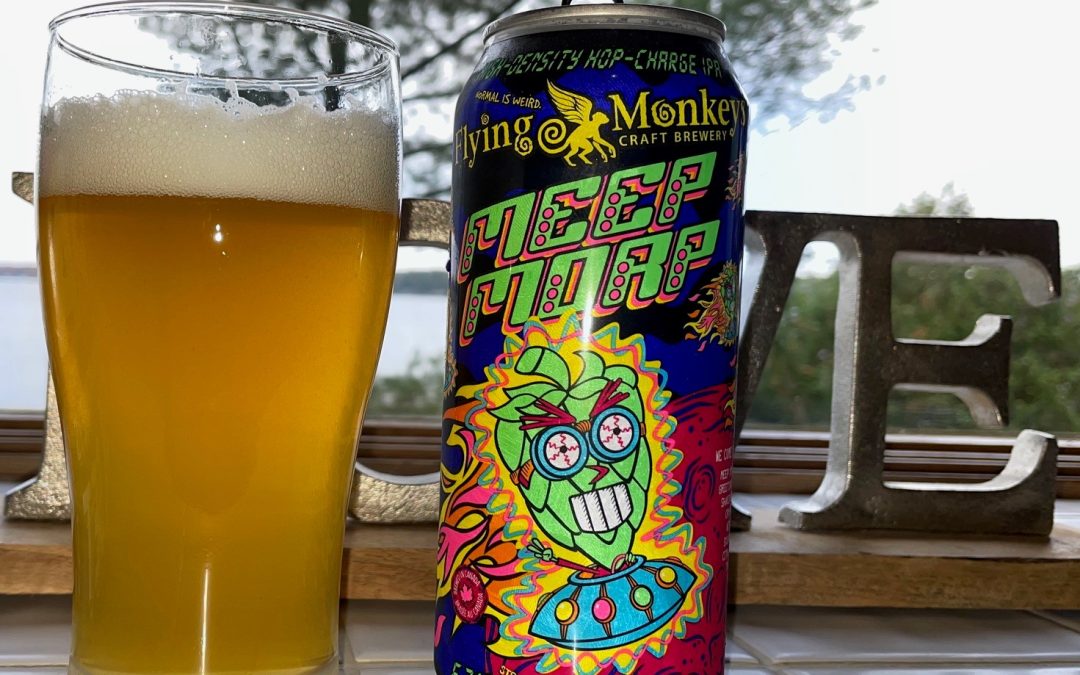 Hops and Hyphens Galore