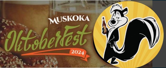 muskoka and skunk