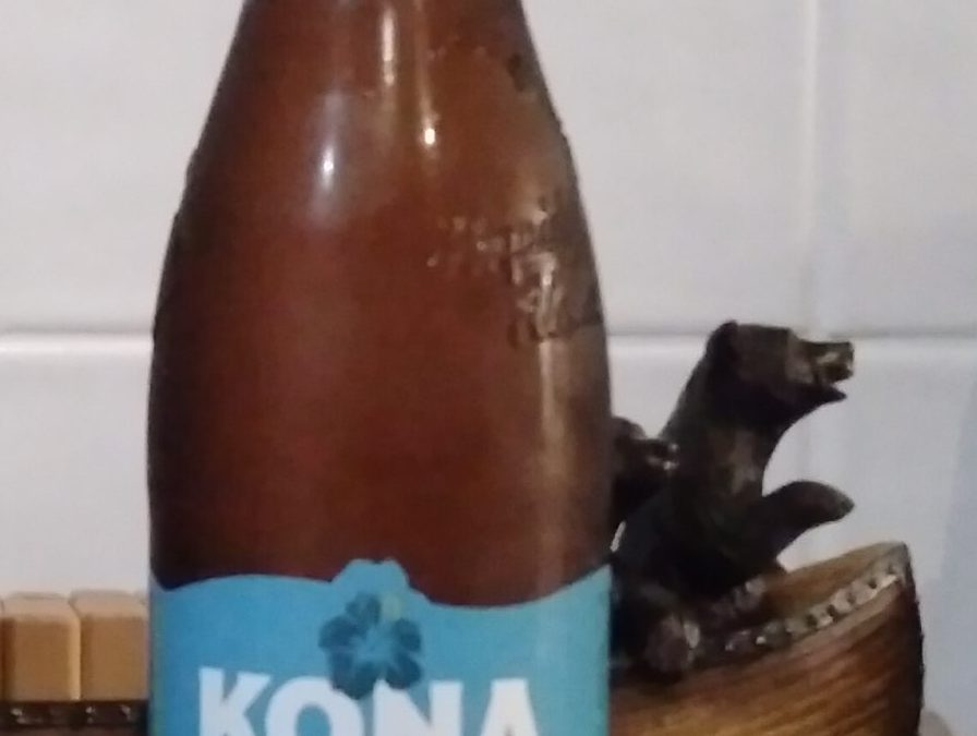 Aloha It’s Mainland Time