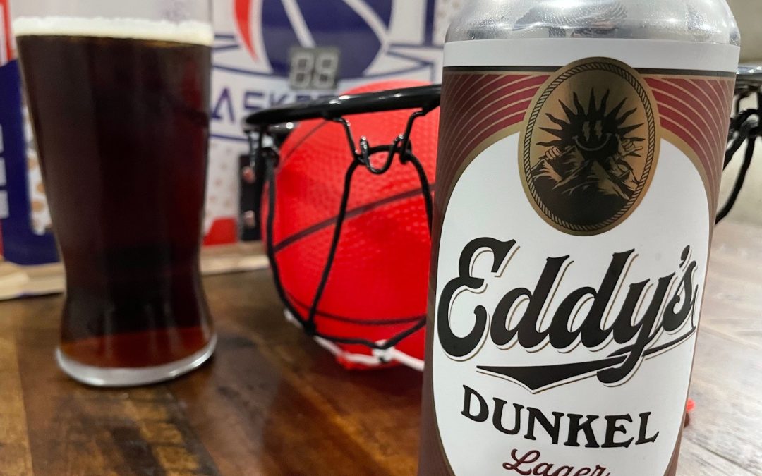 Jump Yes, Dunk No, Dunkel For Sure