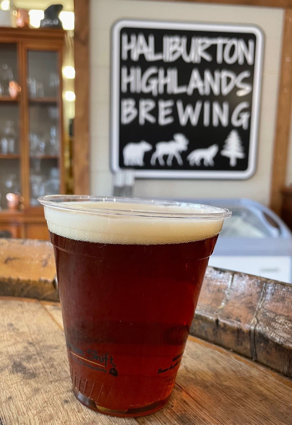 Highland Cali Common