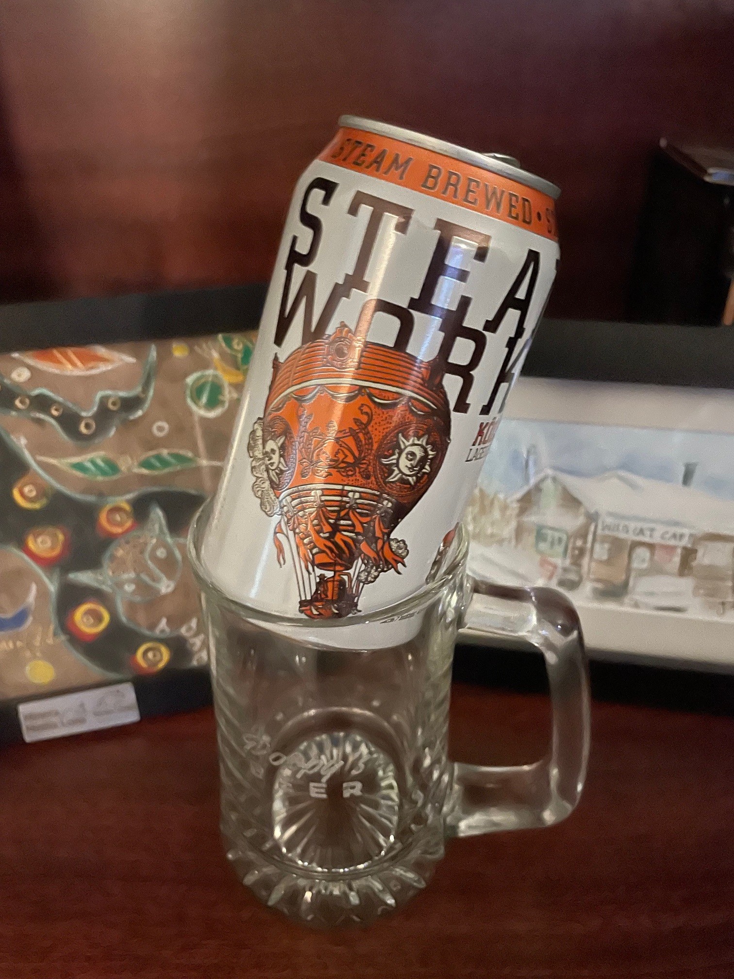 Kolsch Sream Works