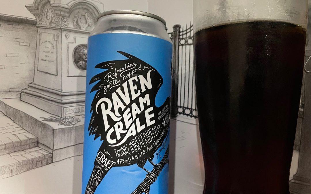 Quoth the Raven