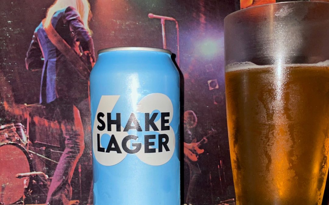 Whatever You Do Don’t Shake It