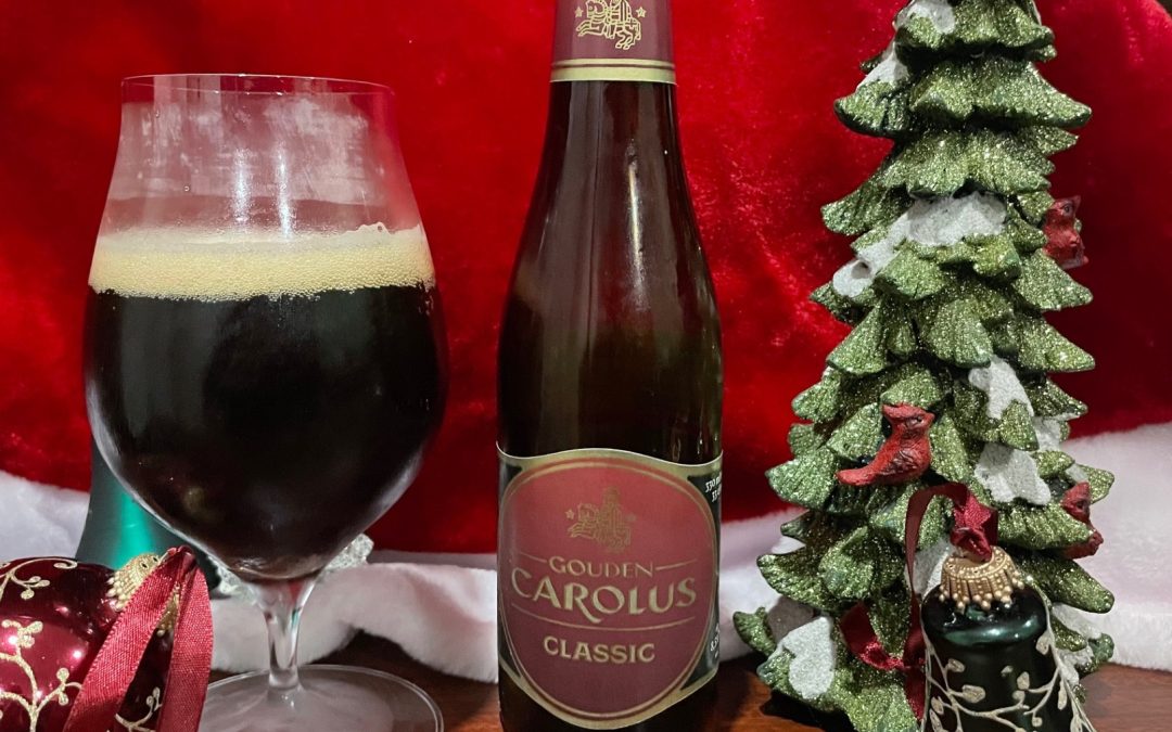 Carelessly Caroling: A Carolus Classic Christmas Countdown