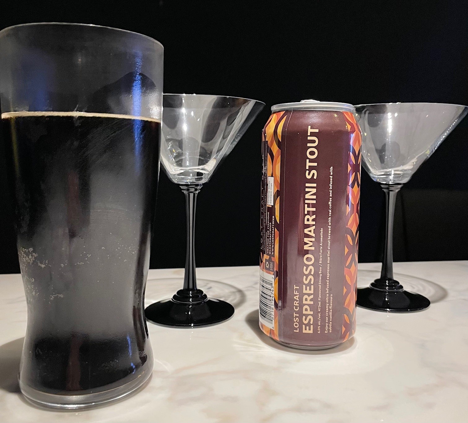 Espresso Martini