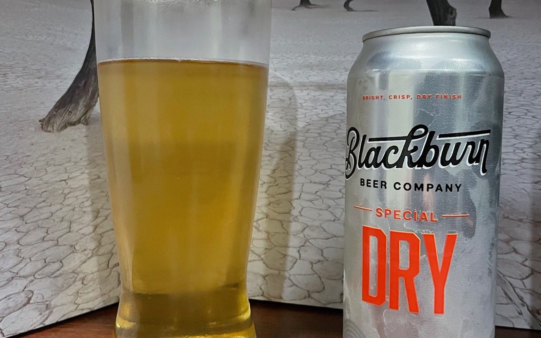 A Super Special Dry