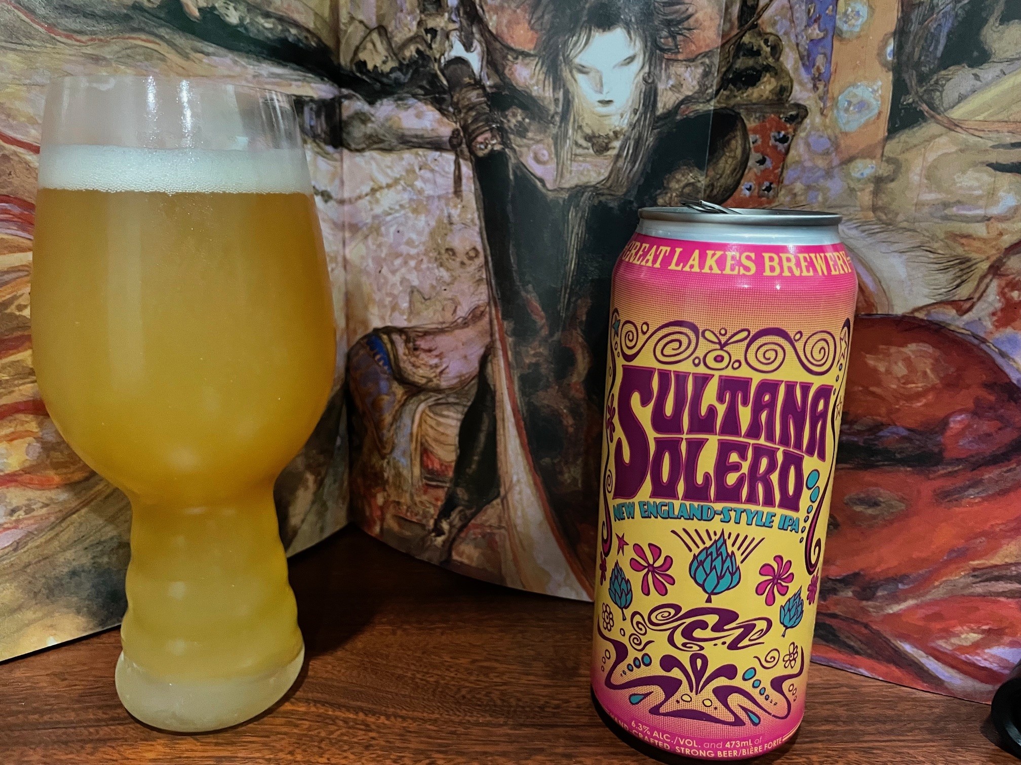 Sultana Solero