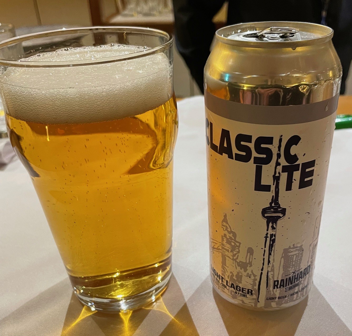 Clasic Lite