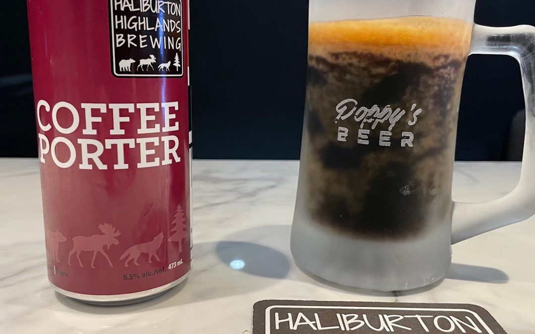 How Do I Like My Coffee?