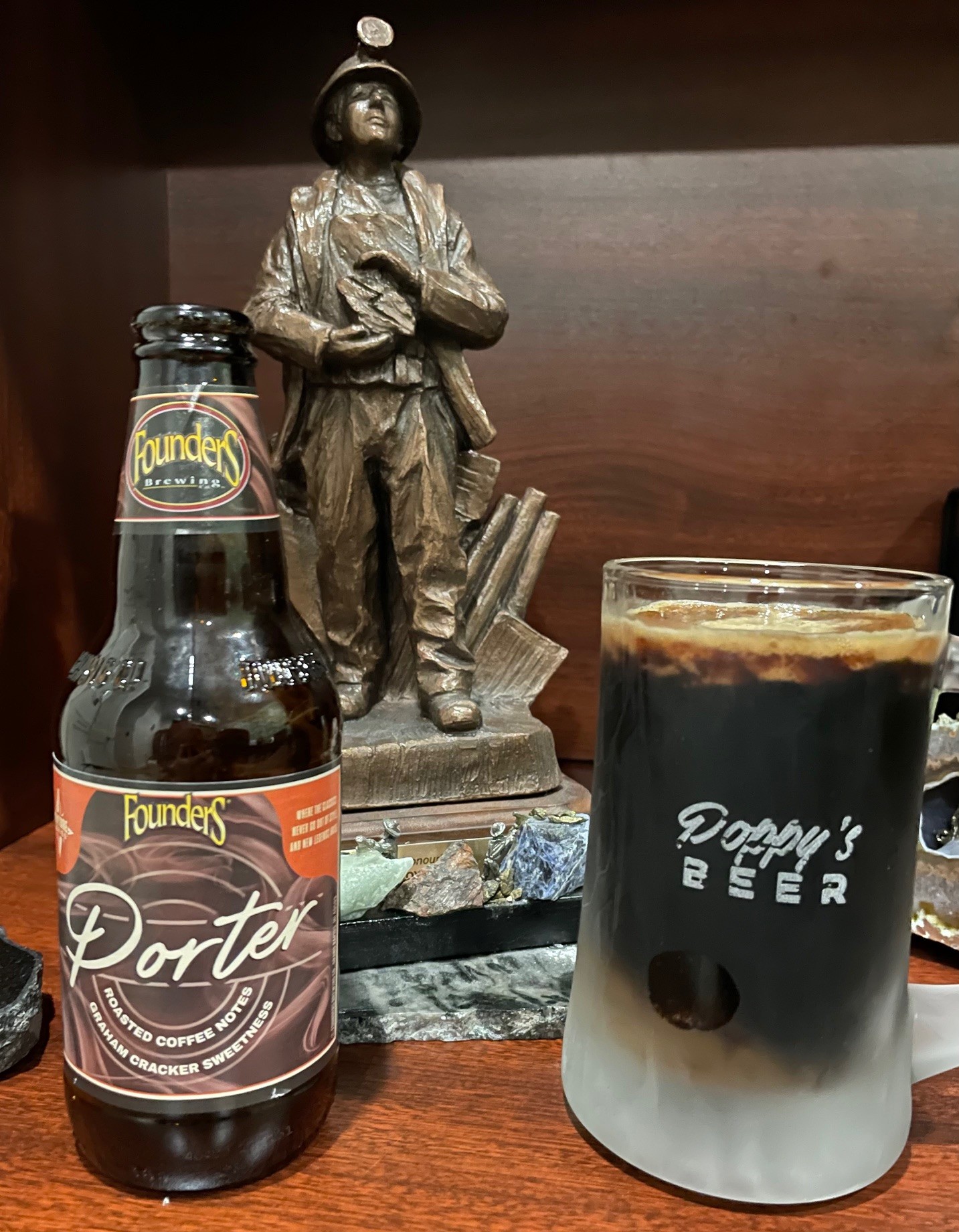 Founders Porter