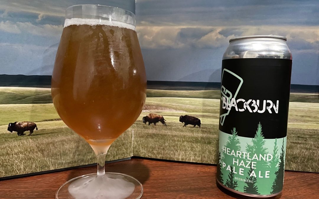 Heart and Heartland in Hand