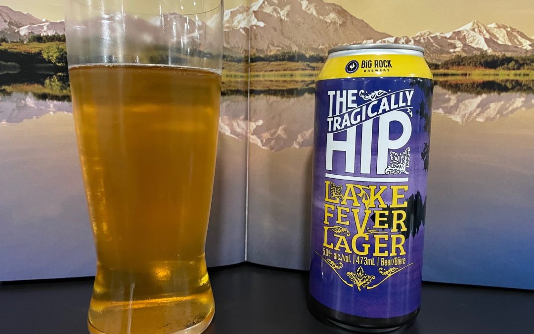 The Cure for Lake Fever